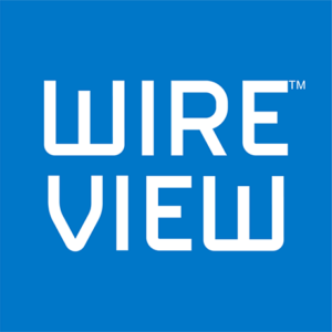 Wireview by topfence